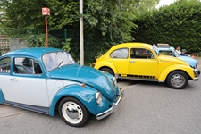 Cars & Coffee Zoersel -  21 juli 2026