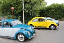 Cars & Coffee Zoersel -  21 juli 2026
