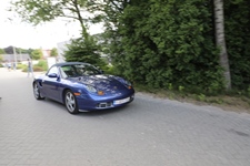 Cars & Coffee Zoersel -  21 juli 2026
