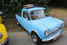 Cars & Coffee Zoersel -  21 juli 2026