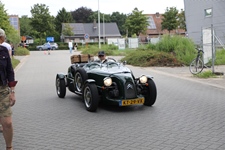 Cars & Coffee Zoersel -  21 juli 2026