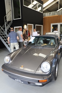 Cars & Coffee Zoersel -  21 juli 2026