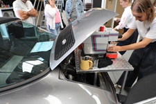 Cars & Coffee Zoersel -  21 juli 2026