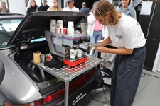 Cars & Coffee Zoersel -  21 juli 2026