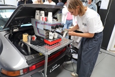 Cars & Coffee Zoersel -  21 juli 2026