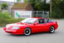 Cars & Coffee Zoersel -  21 juli 2026