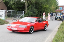 Cars & Coffee Zoersel -  21 juli 2026