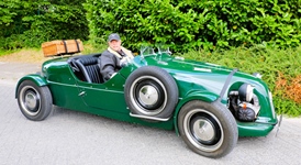 Cars & Coffee Zoersel -  21 juli 2026