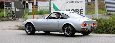 Cars & Coffee Zoersel -  21 juli 2026