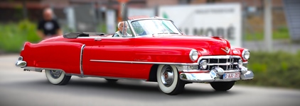 Cars & Coffee Zoersel -  21 juli 2026