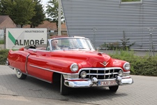 Cars & Coffee Zoersel -  21 juli 2026