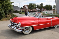 Cars & Coffee Zoersel -  21 juli 2026