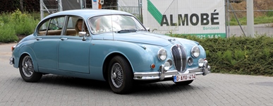 Cars & Coffee Zoersel -  21 juli 2026