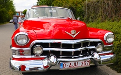 Cars & Coffee Zoersel -  21 juli 2026