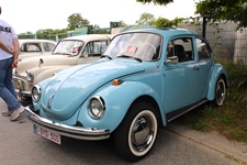 Cars & Coffee Zoersel -  21 juli 2026