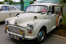 Cars & Coffee Zoersel -  21 juli 2026
