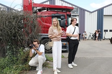 Cars & Coffee Zoersel -  21 juli 2026