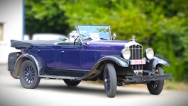 Cars & Coffee Zoersel -  21 juli 2026