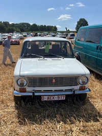Summer Sweetness Tielt-Winge -  21 juli 2026