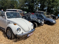 Summer Sweetness Tielt-Winge -  21 juli 2026