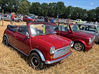 Summer Sweetness Tielt-Winge -  21 juli 2026