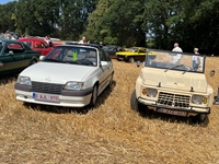 Summer Sweetness Tielt-Winge -  21 juli 2026