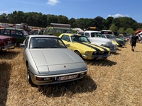 Summer Sweetness Tielt-Winge -  21 juli 2026