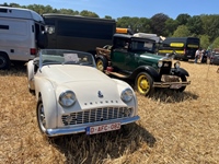 Summer Sweetness Tielt-Winge -  21 juli 2026