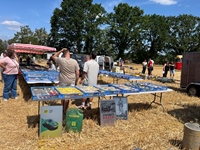 Summer Sweetness Tielt-Winge -  21 juli 2026