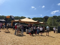 Summer Sweetness Tielt-Winge -  21 juli 2026