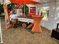 Summer Sweetness Tielt-Winge -  21 juli 2026
