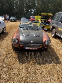 Summer Sweetness Tielt-Winge -  21 juli 2026