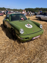 Summer Sweetness Tielt-Winge -  21 juli 2026