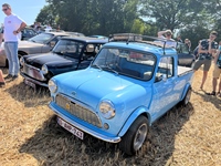 Summer Sweetness Tielt-Winge -  21 juli 2026