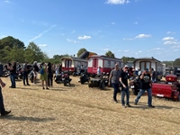 Summer Sweetness Tielt-Winge -  21 juli 2026