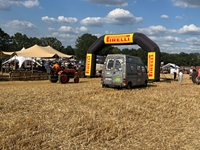 Summer Sweetness Tielt-Winge -  21 juli 2026