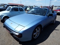 Kadett's Kars & Koffee -  21 juli 2026