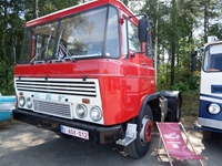 Kadett's Kars & Koffee -  21 juli 2026