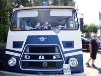 Kadett's Kars & Koffee -  21 juli 2026