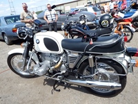 Kadett's Kars & Koffee -  21 juli 2026