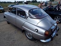 Kadett's Kars & Koffee -  21 juli 2026