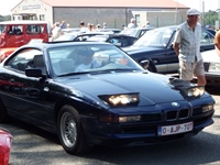Kadett's Kars & Koffee -  21 juli 2026