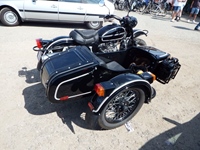 Kadett's Kars & Koffee -  21 juli 2026