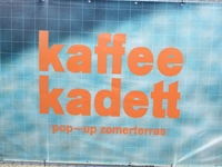Kadett's Kars & Koffee -  21 juli 2026