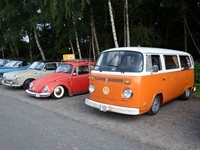Kadett's Kars & Koffee -  21 juli 2026