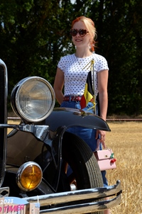 Summer Sweetness -  21 juli 2026