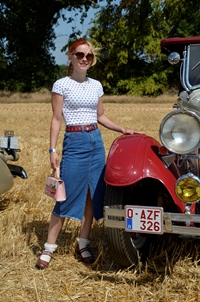 Summer Sweetness -  21 juli 2026