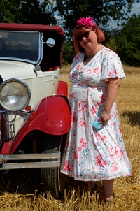 Summer Sweetness -  21 juli 2026