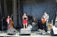 Summer Sweetness -  21 juli 2026
