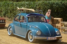 Summer Sweetness -  21 juli 2026